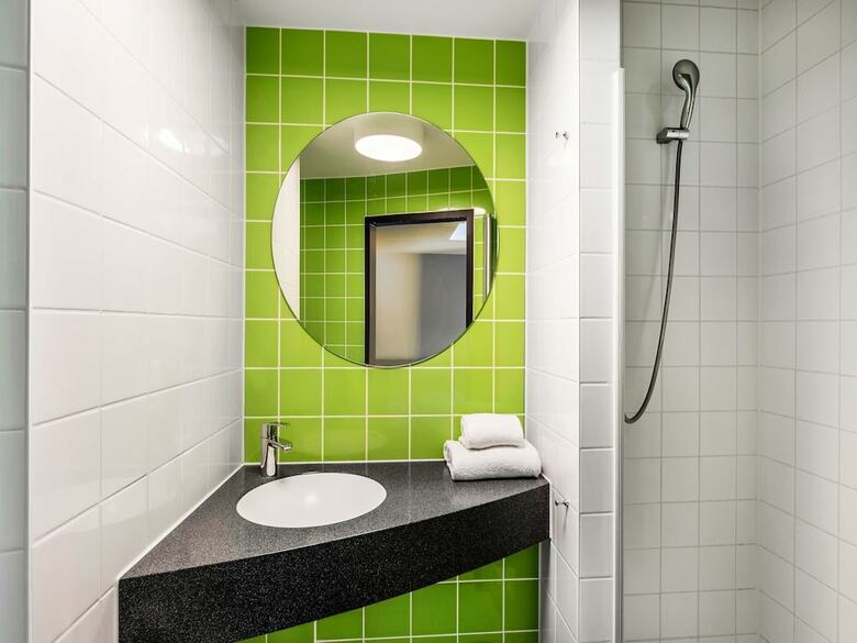 B&B Hotel Freiburg-s�d