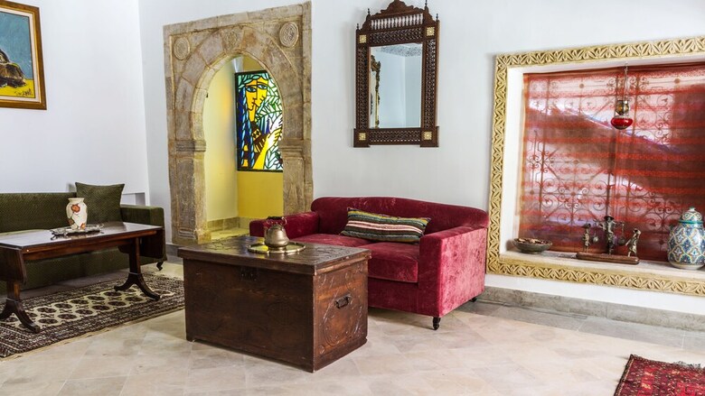 Dar Souad