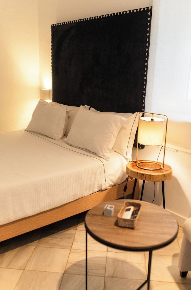 Hotel Siglo XIX