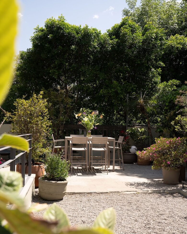 Hotel Casa Seis Siete