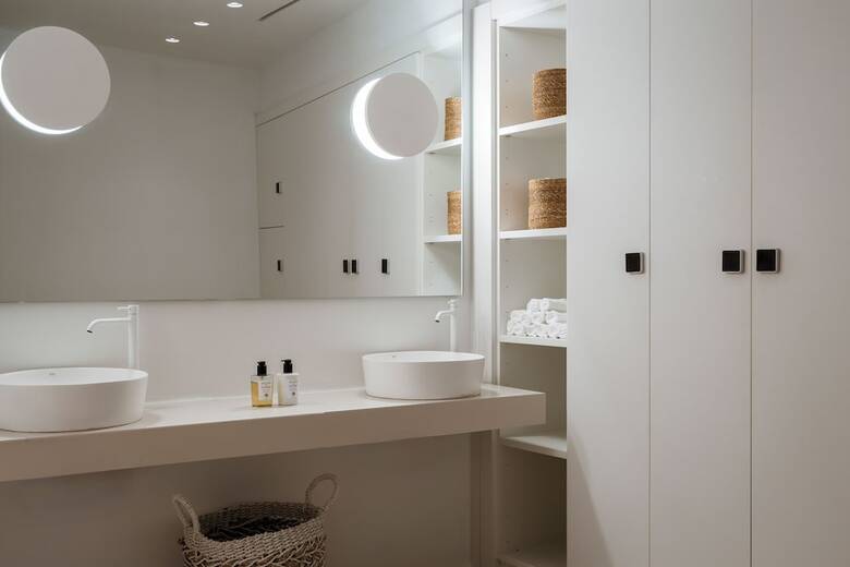 Hotel Lovia Mykonos