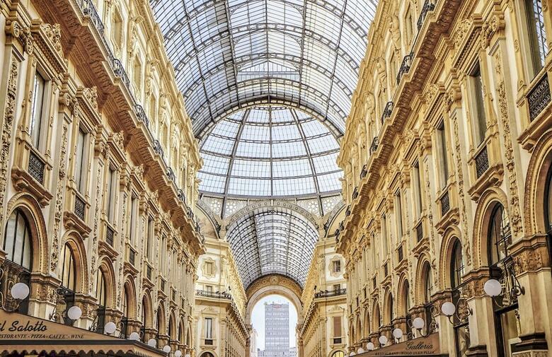Rivi�re Private Rooms Alla Scala