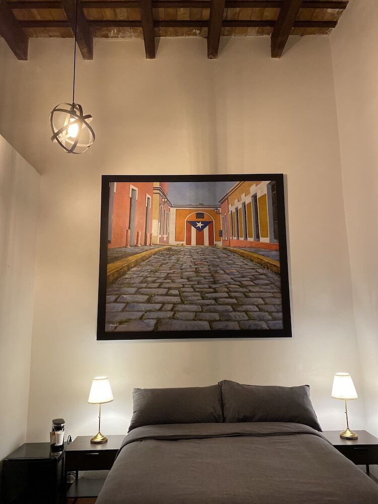 Hotel 352 Guest House