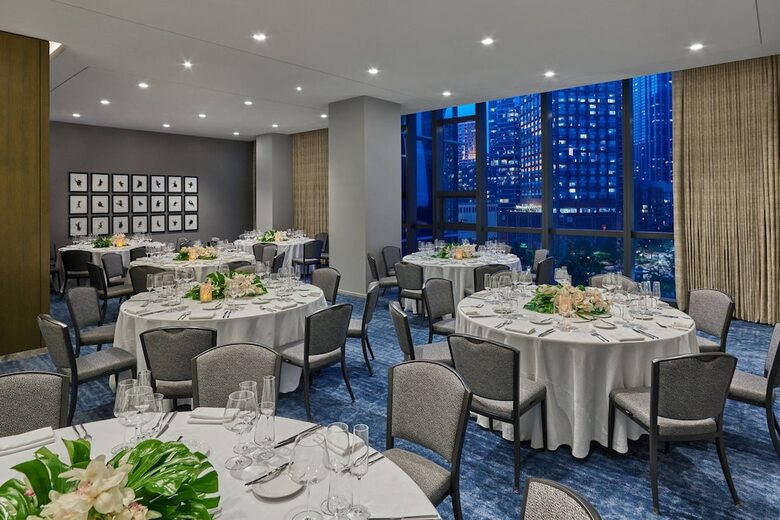 Hotel The St. Regis Chicago