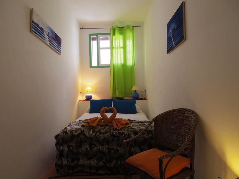 Hotel Dar Gedo