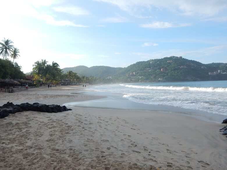 Bed & Breakfast Casa Arcoiris Zihuatanejo