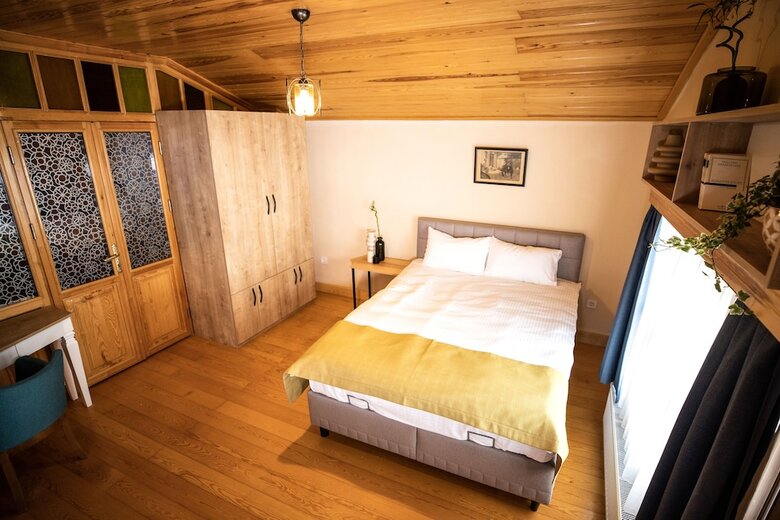 Hotel Cosa Mesken Zeyrek