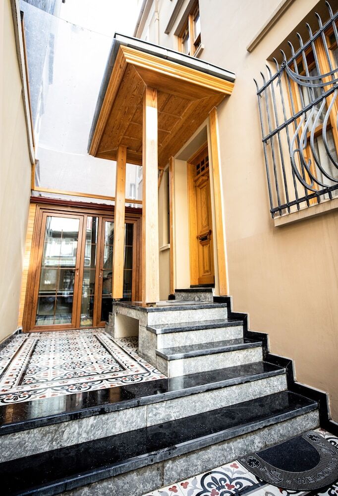 Hotel Cosa Mesken Zeyrek