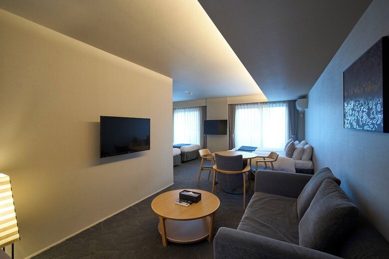 Kyohotel Kishotei Goshominami