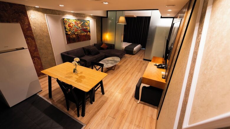 Hotel Mas Suites Nisantasi