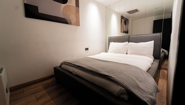 Hotel Mas Suites Nisantasi