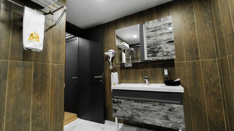 Hotel Mas Suites Nisantasi