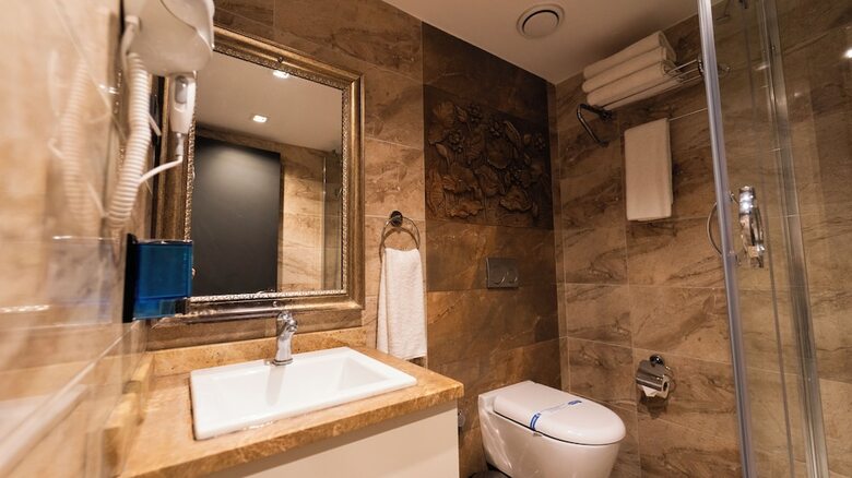 Hotel Mas Suites Nisantasi