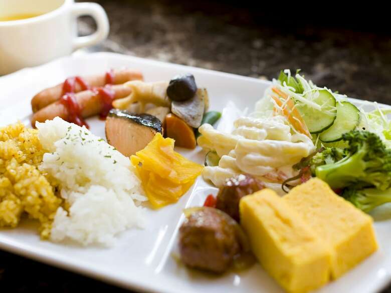 Hotel Toyoko Inn Osaka Namba