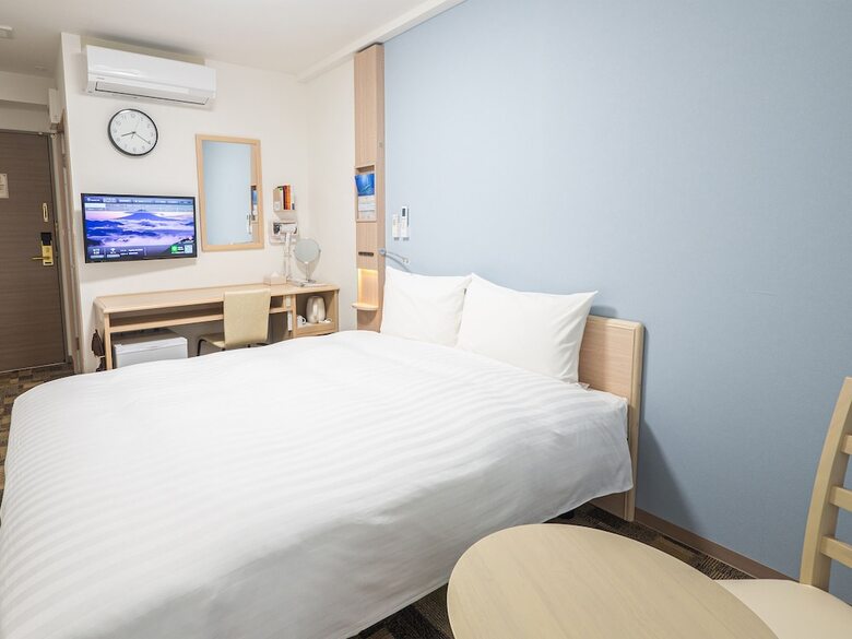 Hotel Toyoko Inn Osaka Namba