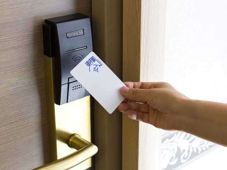 Hotel Toyoko Inn Osaka Namba