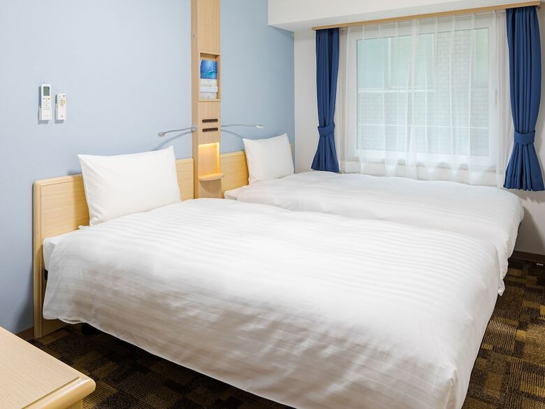 Hotel Toyoko Inn Osaka Namba