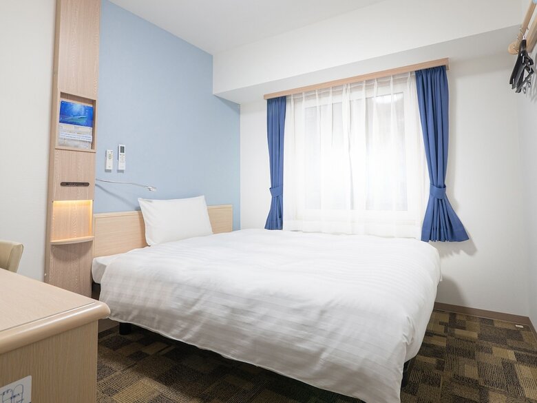 Hotel Toyoko Inn Osaka Namba
