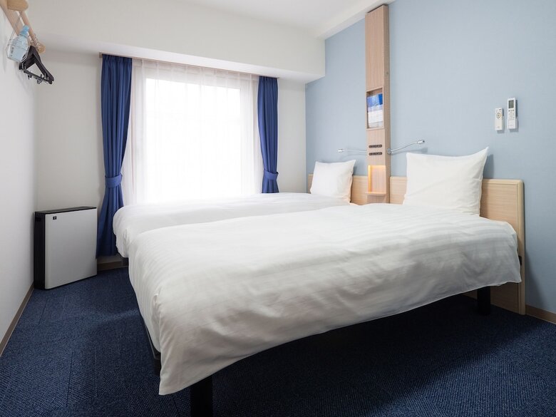 Hotel Toyoko Inn Osaka Namba