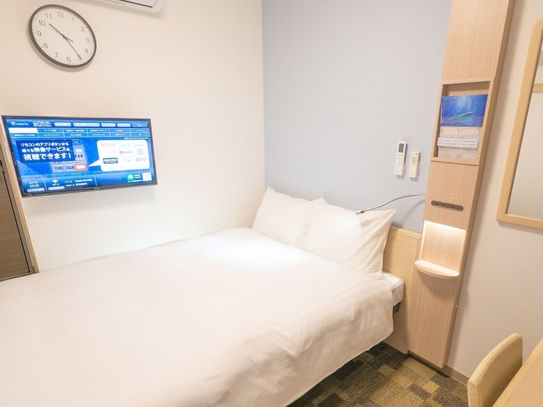 Hotel Toyoko Inn Osaka Namba