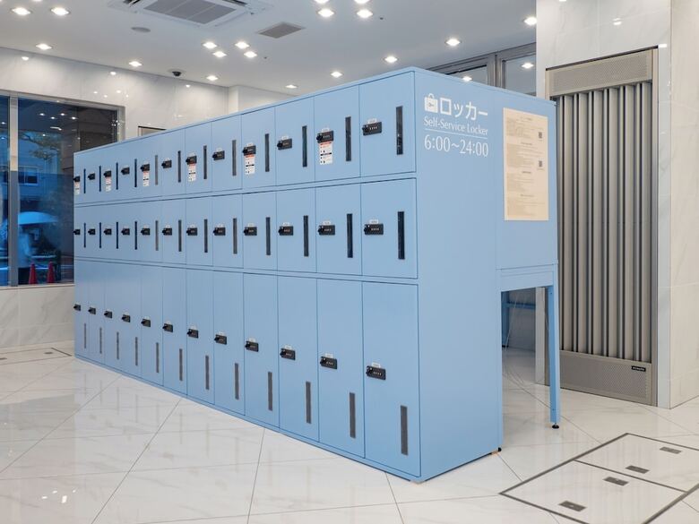 Hotel Toyoko Inn Osaka Namba