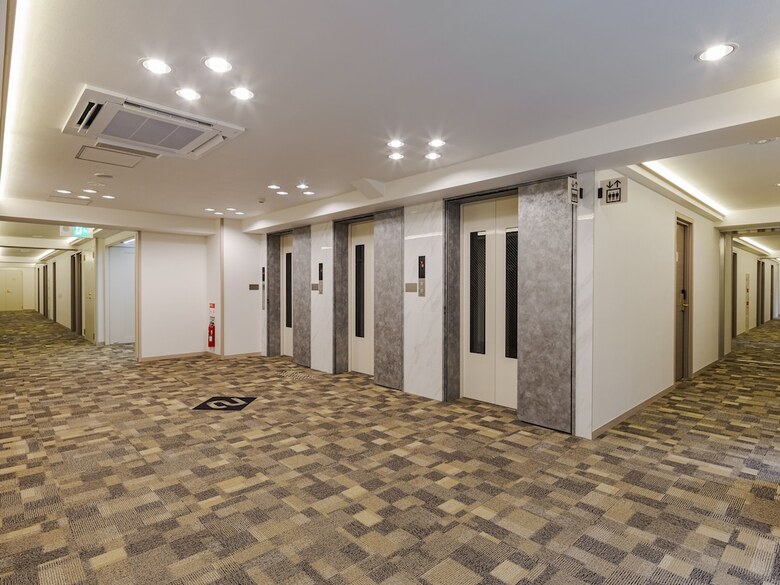 Hotel Toyoko Inn Osaka Namba