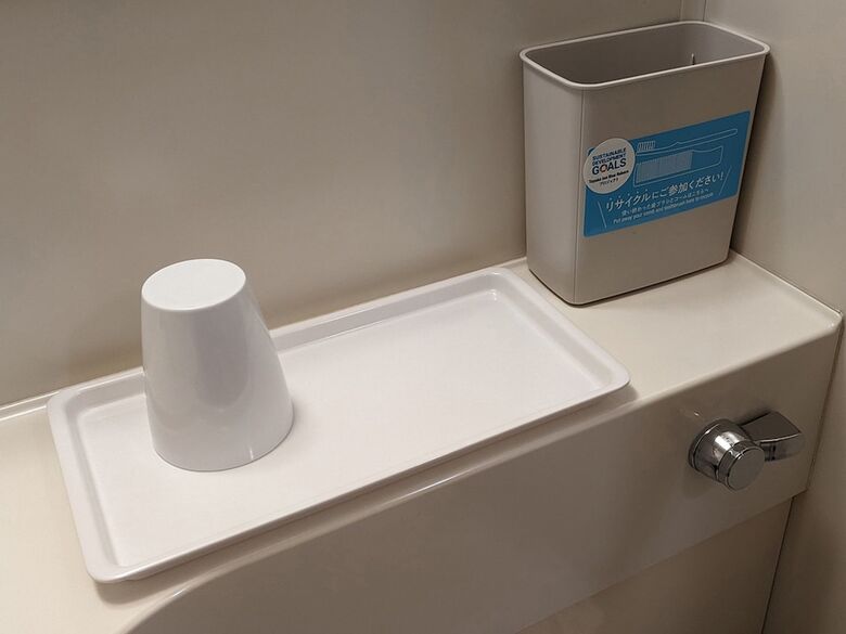 Hotel Toyoko Inn Osaka Namba