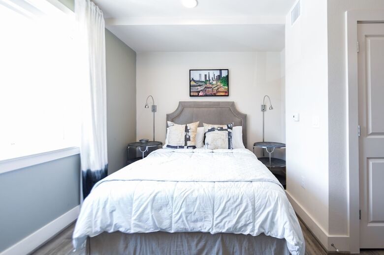 Bishop Arts Hotel By Qresorts.