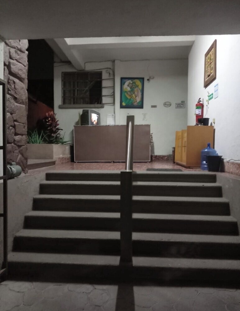 Hotel Suites Ripoll C�rdoba