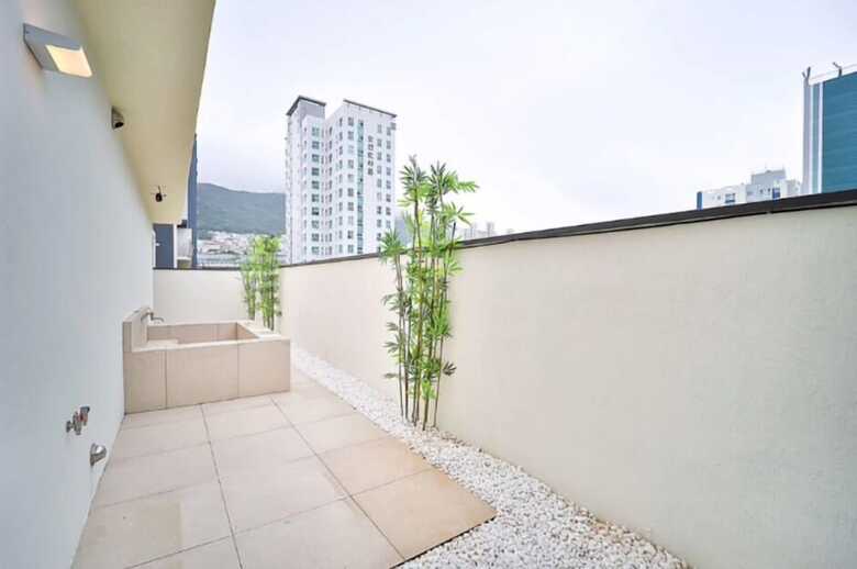 Brown Dot Hotel Yeongdo Daegyo
