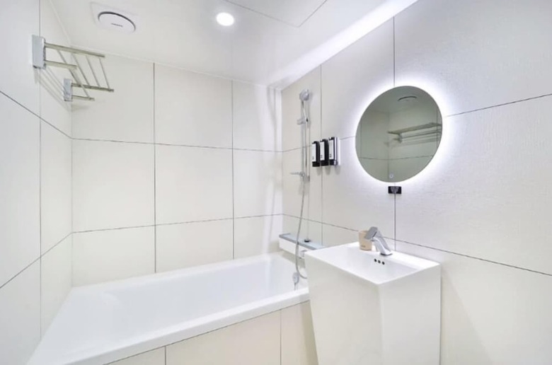 Brown Dot Hotel Yeongdo Daegyo
