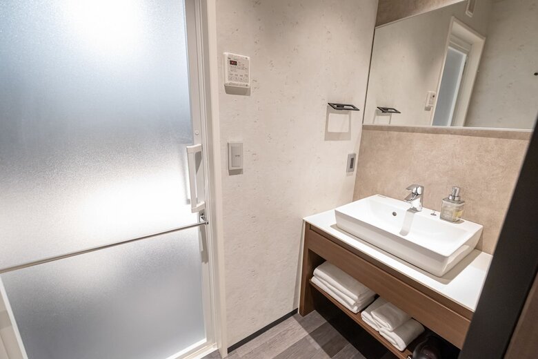 Apartamentos Hotel Liberte Kyoto Gojo
