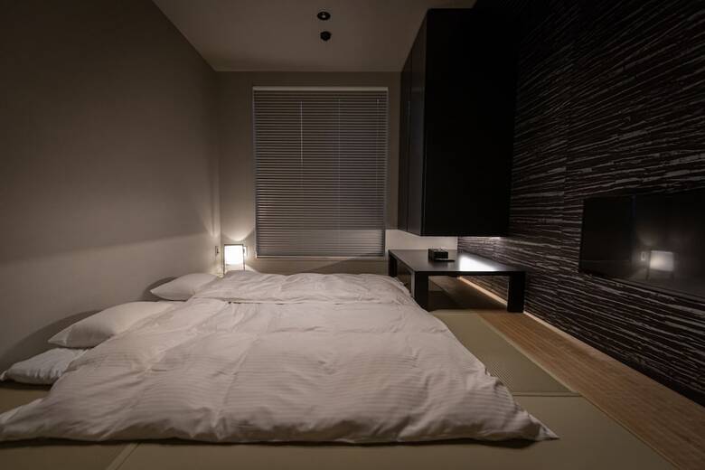 Apartamentos Hotel Liberte Kyoto Gojo