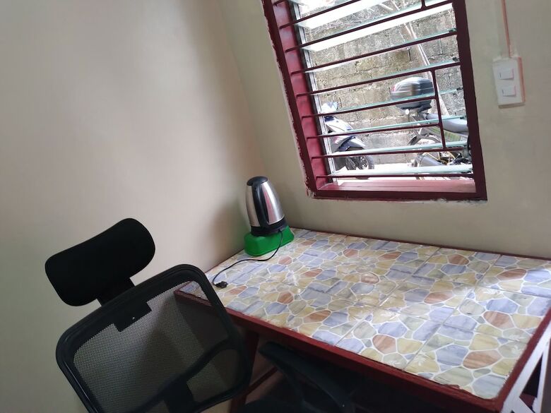 Aparthotel Terisitaplace Ot�l