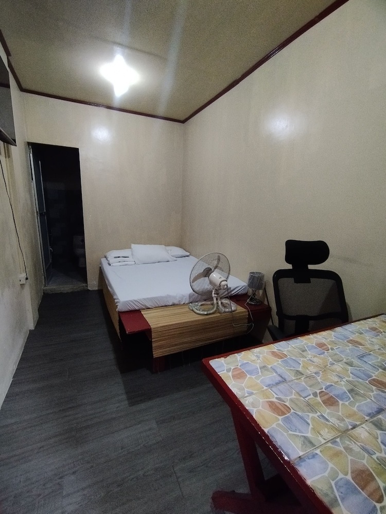 Aparthotel Terisitaplace Ot�l