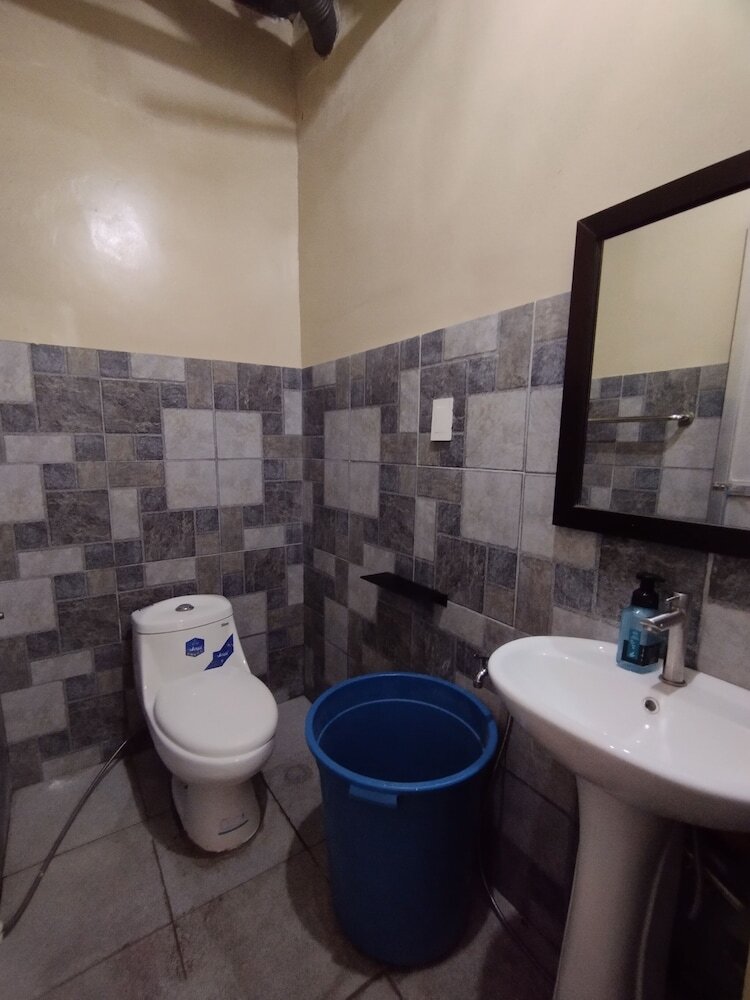 Aparthotel Terisitaplace Ot�l