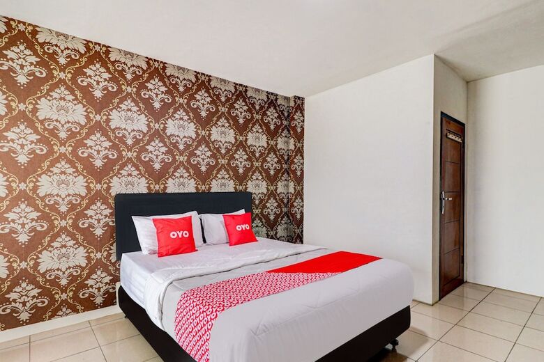 Hotel Oyo 90873 Orchid Guesthouse