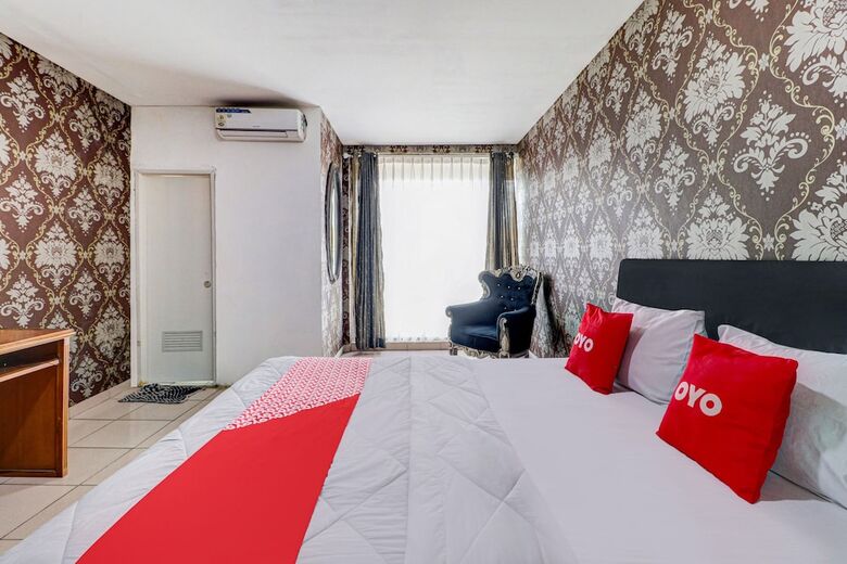 Hotel Oyo 90873 Orchid Guesthouse