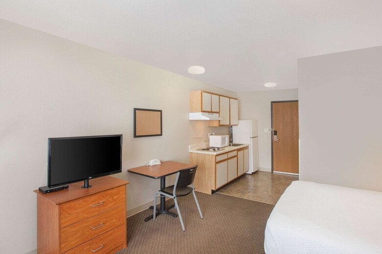 Hotel Woodspring Suites Jacksonville Beach Blvd