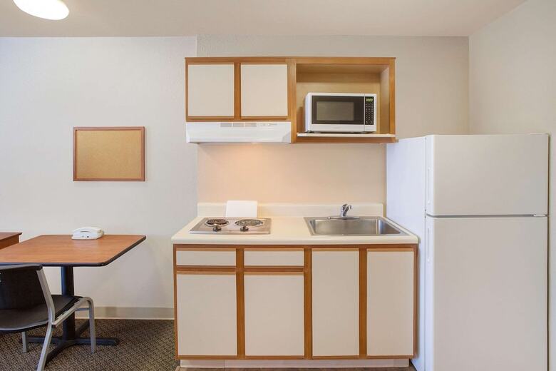 Hotel Woodspring Suites Jacksonville Beach Blvd