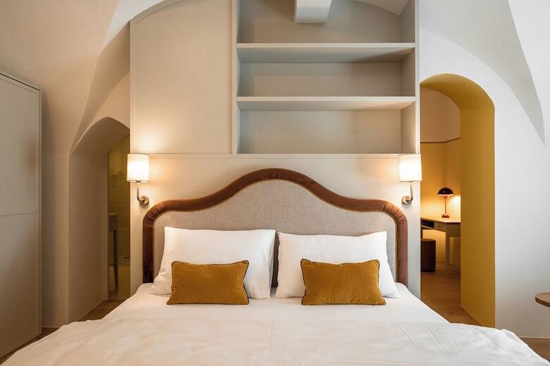 Hotel Pension Leuchtenburg