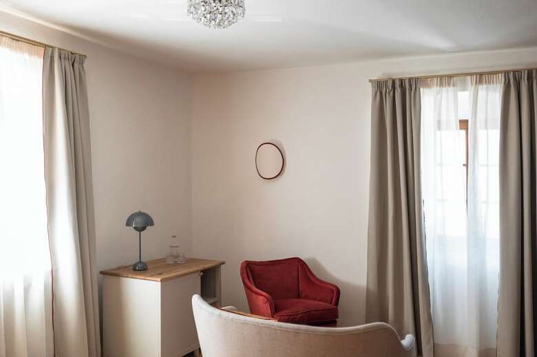 Hotel Pension Leuchtenburg
