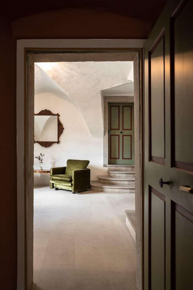 Hotel Pension Leuchtenburg