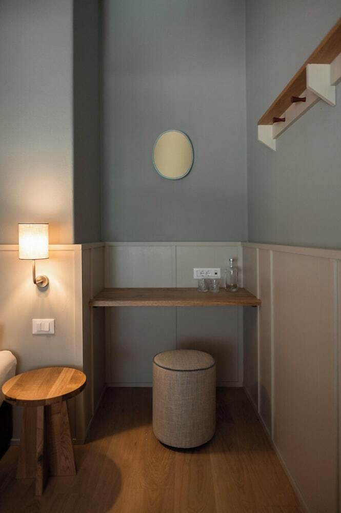 Hotel Pension Leuchtenburg