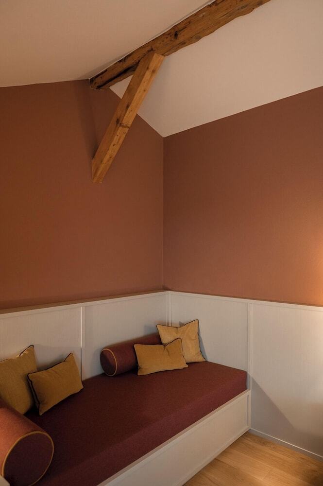 Hotel Pension Leuchtenburg