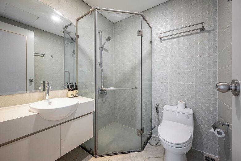 Aparthotel Vera Apartments - Vinhomes Central Park