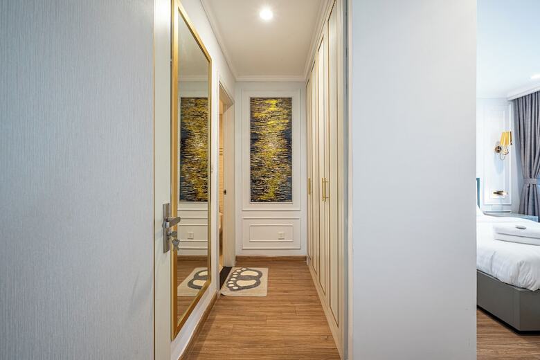 Aparthotel Vera Apartments - Vinhomes Central Park
