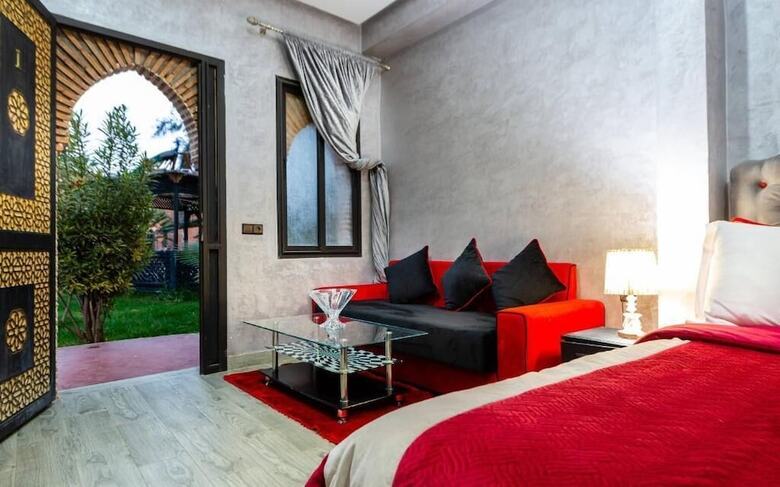 Hotel Sidi Abdallah Ghiat