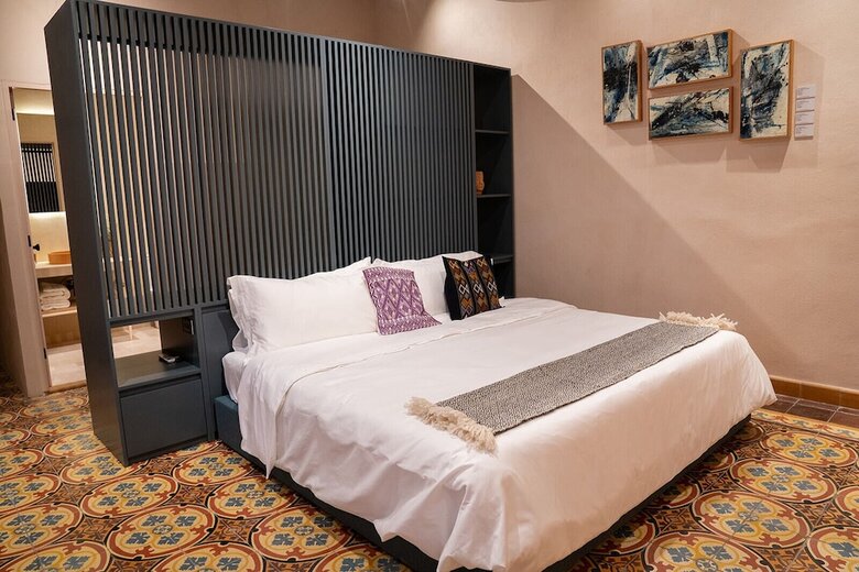 Hotel Casa Maka
