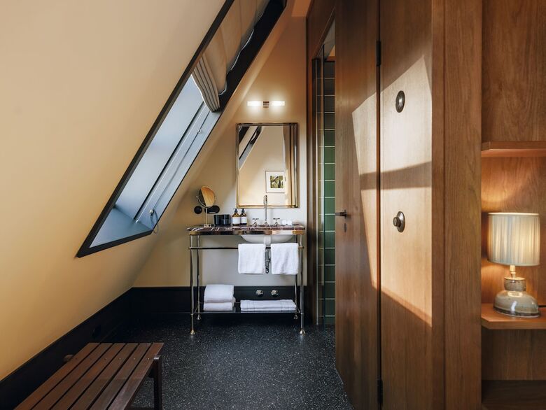 Hotel Ch�teau Royal Berlin